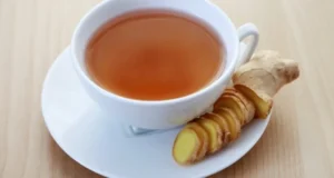 Shurupi natyral me katër përbërës që kuron kollën