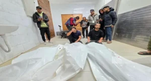 Zhvillimet e fundit në Lindjen e Mesme këtë mbrëmje