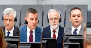 Mbrojtja mbyll zyrtarisht paraqitjen e provave në rastin ndaj ish-krerëve të UÇK-së