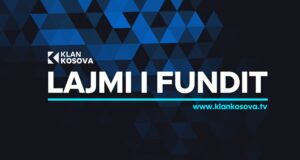 MUP-i serb raporton për arrestimin e një shqiptari në Merdare, ia gjejnë një flamur të UÇK-së