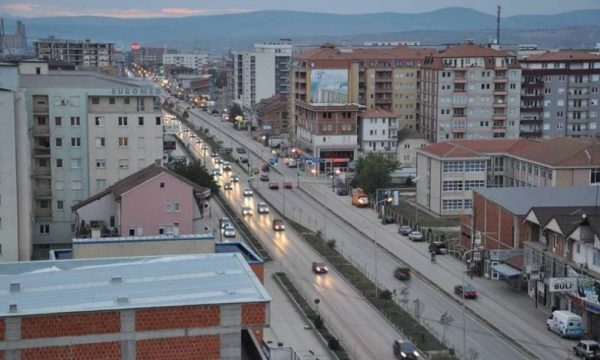 Fushe-Kosove